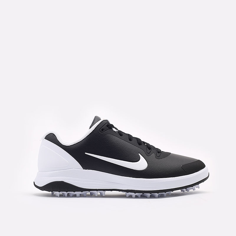 мужские черные кроссовки Nike Infinity G CT0531-001 - цена, описание, фото 1